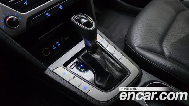 Hyundai Avante AD 1.6 GDI Value Plus, 2018 9