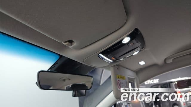 Kia K8 Standard(арендный автомобиль), 2023 18