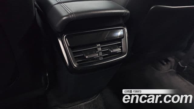 Kia K8 Standard(арендный автомобиль), 2023 19