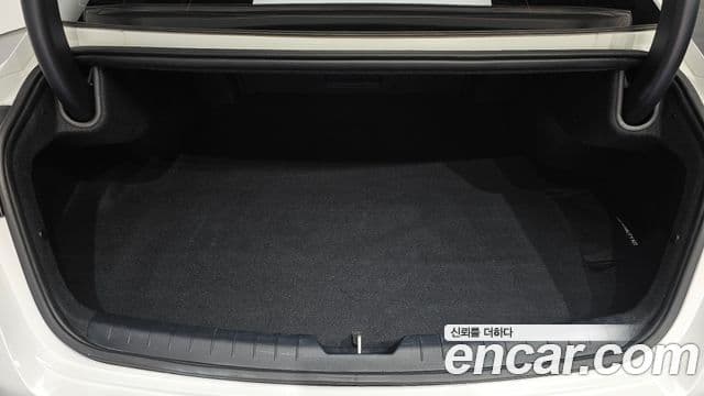 Kia K8 Standard(арендный автомобиль), 2023 20