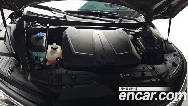 Kia EV6 Earth, 2022 6