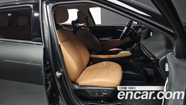 Kia EV6 Earth, 2022 10