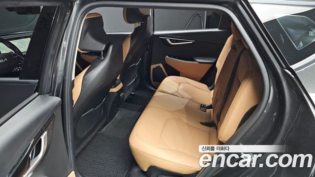 Kia EV6 Earth, 2022 12