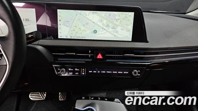 Kia EV6 Earth, 2022 14