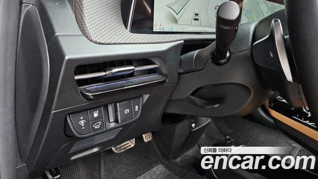 Kia EV6 Earth, 2022 17