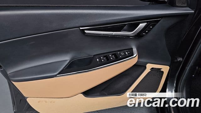 Kia EV6 Earth, 2022 18