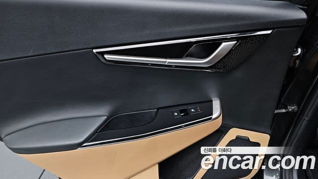 Kia EV6 Earth, 2022 19