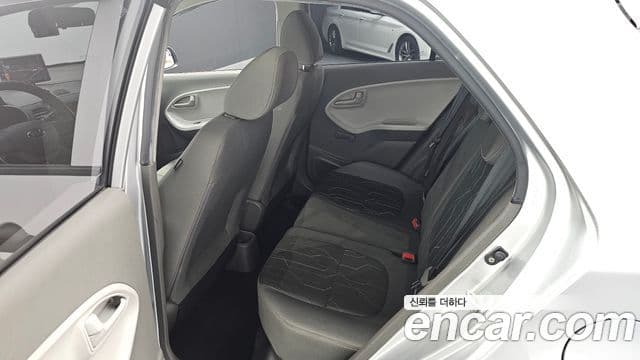 Kia The / новый New Morning Smart, 2016 12