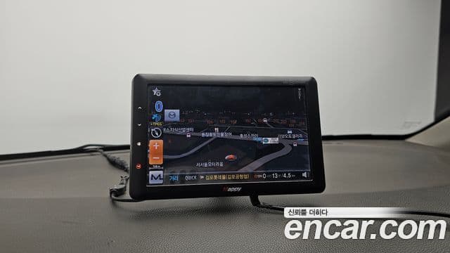 Kia The / новый New Morning Smart, 2016 15