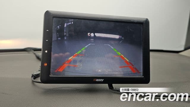 Kia The / новый New Morning Smart, 2016 16