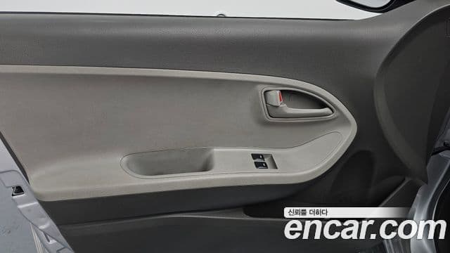 Kia The / новый New Morning Smart, 2016 17