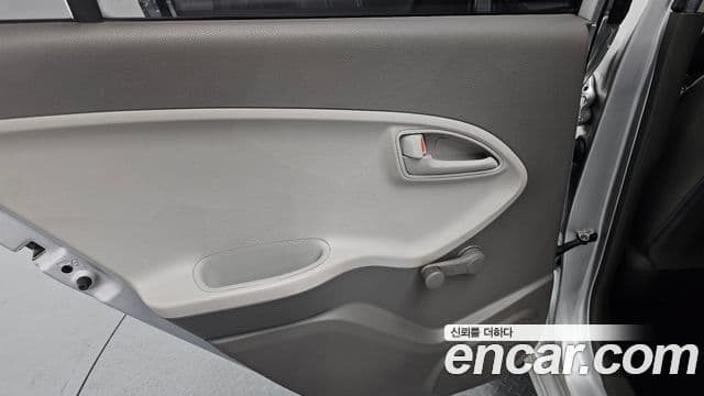 Kia The / новый New Morning Smart, 2016 18