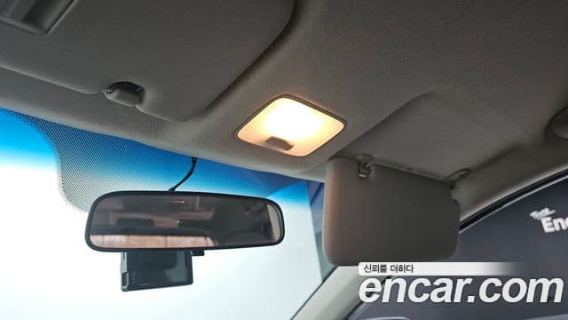 Kia The / новый New Morning Smart, 2016 19