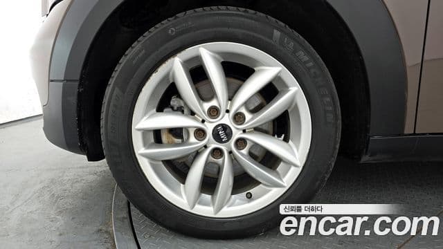 Mini Cooper D Countryman 1세대, 2012 все фото