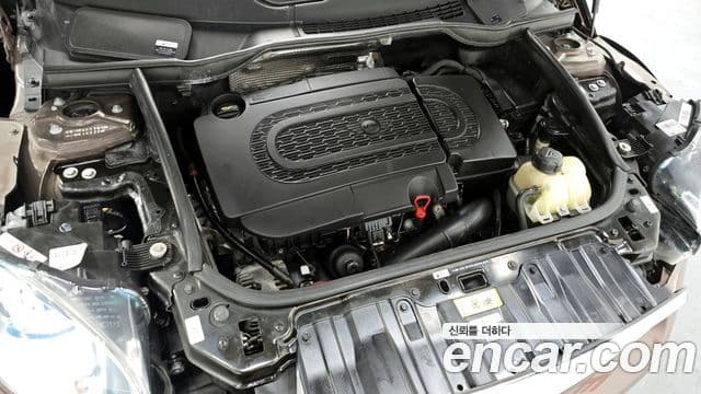 Mini Cooper D Countryman 1세대, 2012 6