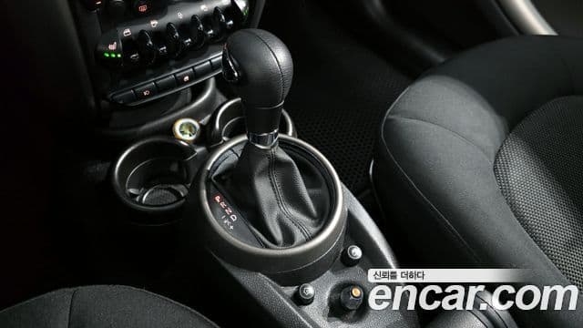 Mini Cooper D Countryman 1세대, 2012 9