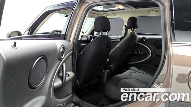 Mini Cooper D Countryman 1세대, 2012 18