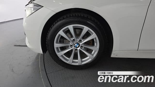 BMW 3시리즈 (F30), 2018 все фото