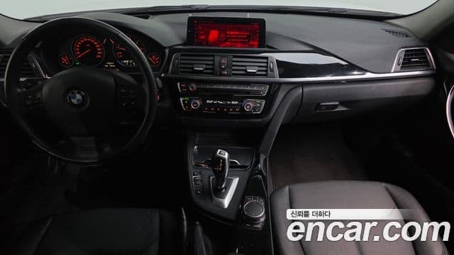 BMW 3시리즈 (F30), 2018 7
