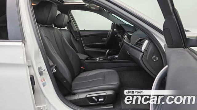 BMW 3시리즈 (F30), 2018 11