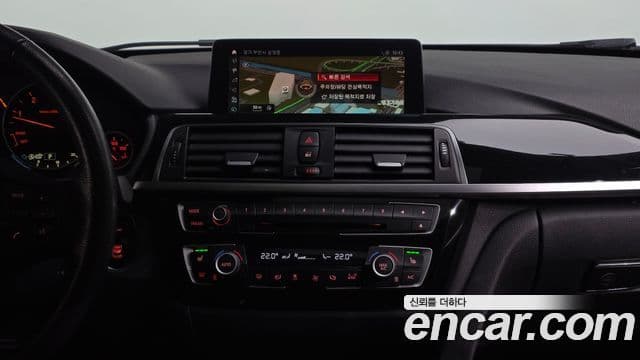 BMW 3시리즈 (F30), 2018 14