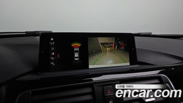 BMW 3시리즈 (F30), 2018 15