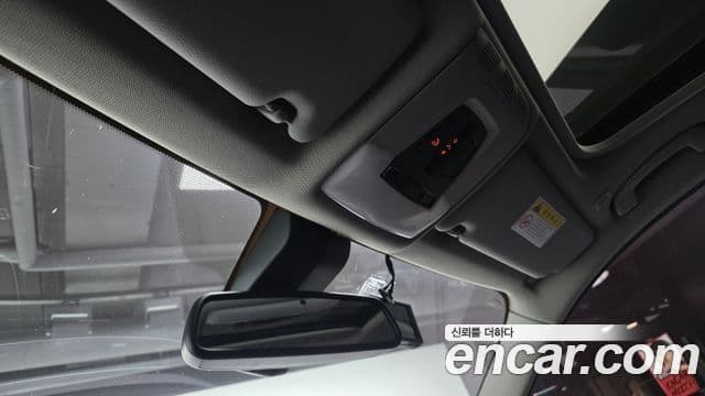 BMW 3시리즈 (F30), 2018 19