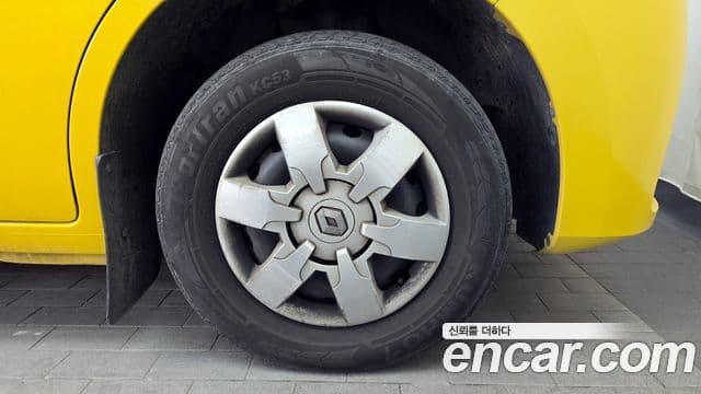 Renault Korea(Samsung) Master 15인승, 2020 все фото