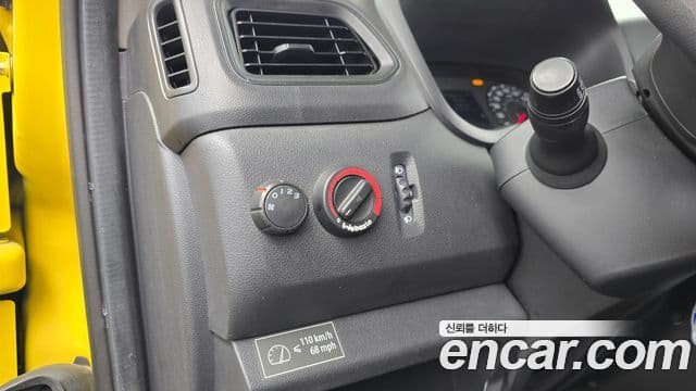 Renault Korea(Samsung) Master 15인승, 2020 16