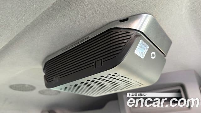 Renault Korea(Samsung) Master 15인승, 2020 17