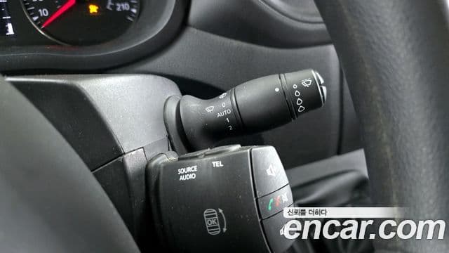 Renault Korea(Samsung) Master 15인승, 2020 18