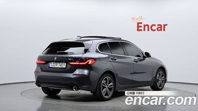 BMW 1시리즈 (F40) 120i Sport, 2021 2