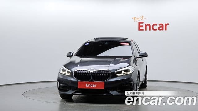 BMW 1시리즈 (F40) 120i Sport, 2021 3