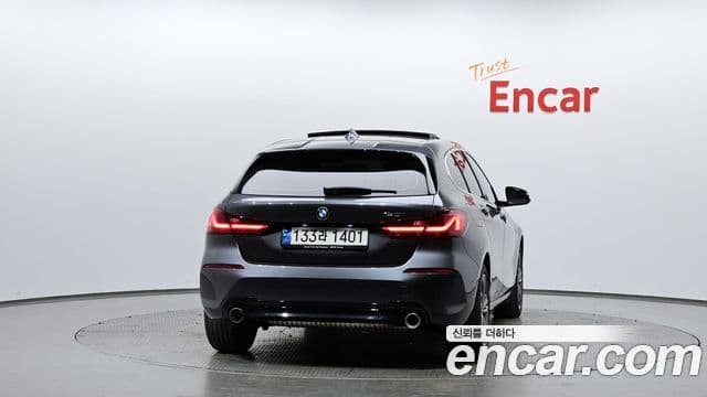 BMW 1시리즈 (F40) 120i Sport, 2021 4