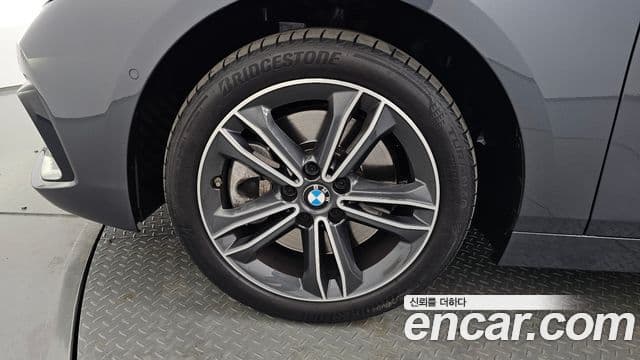 BMW 1시리즈 (F40) 120i Sport, 2021 все фото