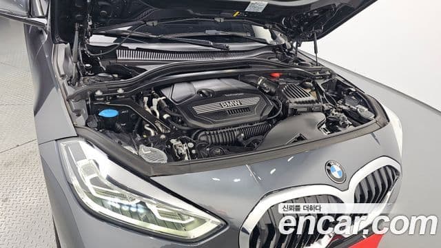 BMW 1시리즈 (F40) 120i Sport, 2021 6