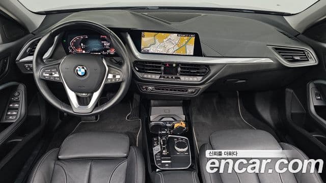 BMW 1시리즈 (F40) 120i Sport, 2021 7