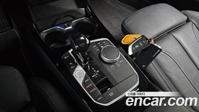 BMW 1시리즈 (F40) 120i Sport, 2021 9