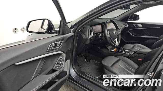 BMW 1시리즈 (F40) 120i Sport, 2021 10