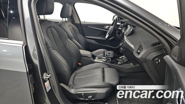 BMW 1시리즈 (F40) 120i Sport, 2021 11