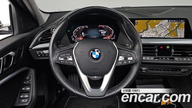 BMW 1시리즈 (F40) 120i Sport, 2021 13