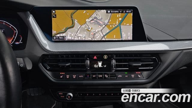 BMW 1시리즈 (F40) 120i Sport, 2021 14