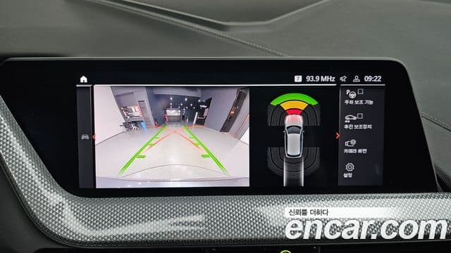 BMW 1시리즈 (F40) 120i Sport, 2021 15