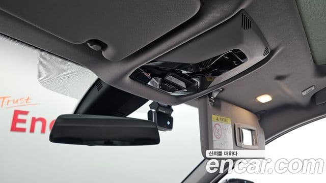 BMW 1시리즈 (F40) 120i Sport, 2021 16