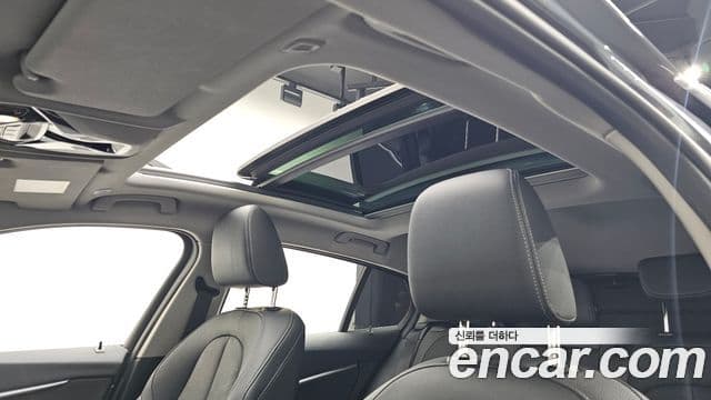 BMW 1시리즈 (F40) 120i Sport, 2021 19