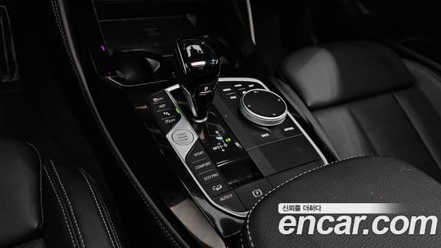 BMW X4 (G02) xDrive20i M Sport Pro Special Edition, 2025 9