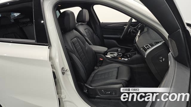 BMW X4 (G02) xDrive20i M Sport Pro Special Edition, 2025 10