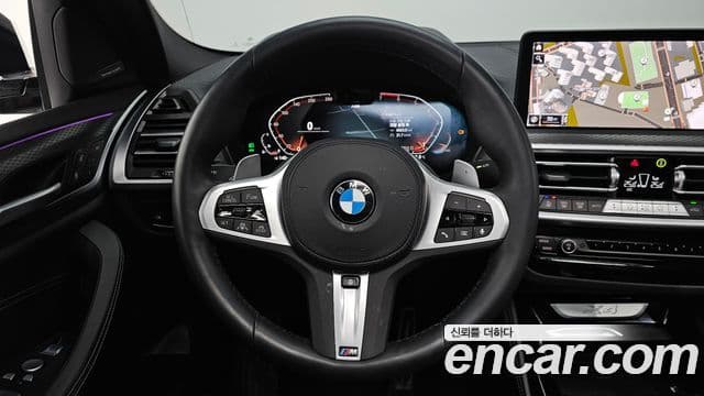 BMW X4 (G02) xDrive20i M Sport Pro Special Edition, 2025 13