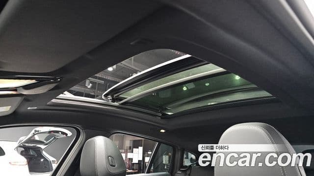 BMW X4 (G02) xDrive20i M Sport Pro Special Edition, 2025 17