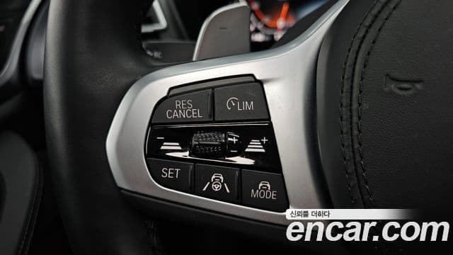 BMW X4 (G02) xDrive20i M Sport Pro Special Edition, 2025 18